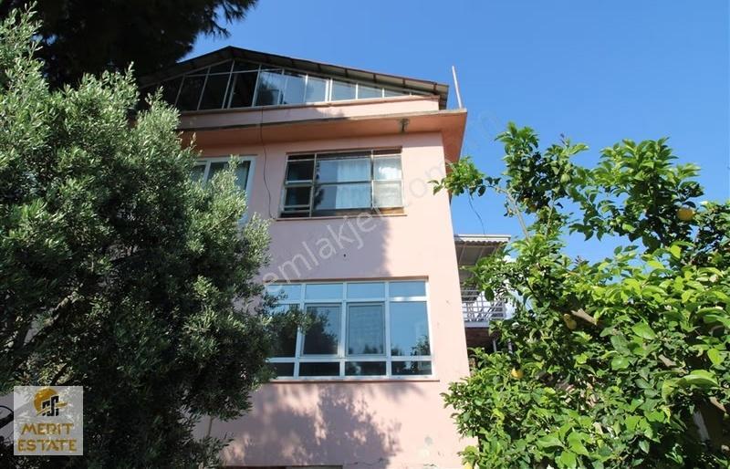 Naula Antik Kent Civarı Kiralık Ayrı Mutfak 2+1 Müstakil Ev