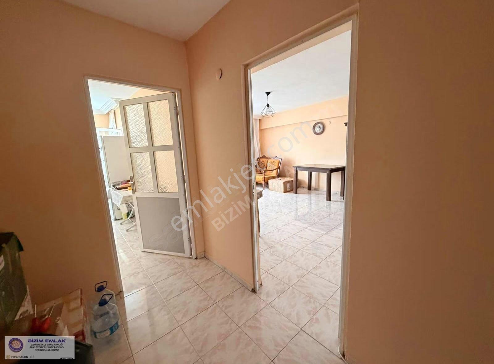 Bursa Güzelyalı Yalı Mah. Atatürk Cad 2+1 Kiralık Daıre - Görsel 4