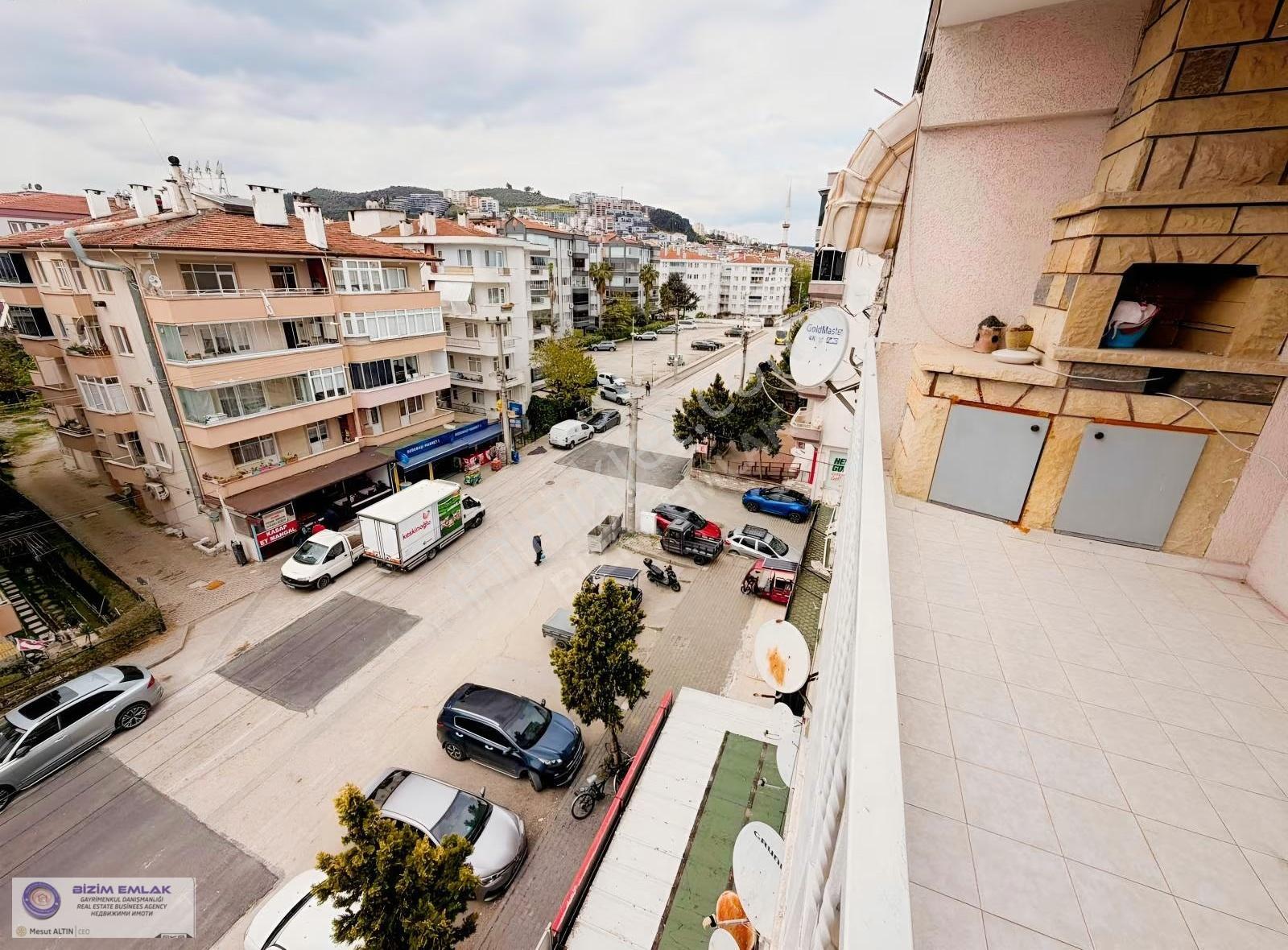 Bursa Güzelyalı Yalı Mah. Atatürk Cad 2+1 Kiralık Daıre - Görsel 18