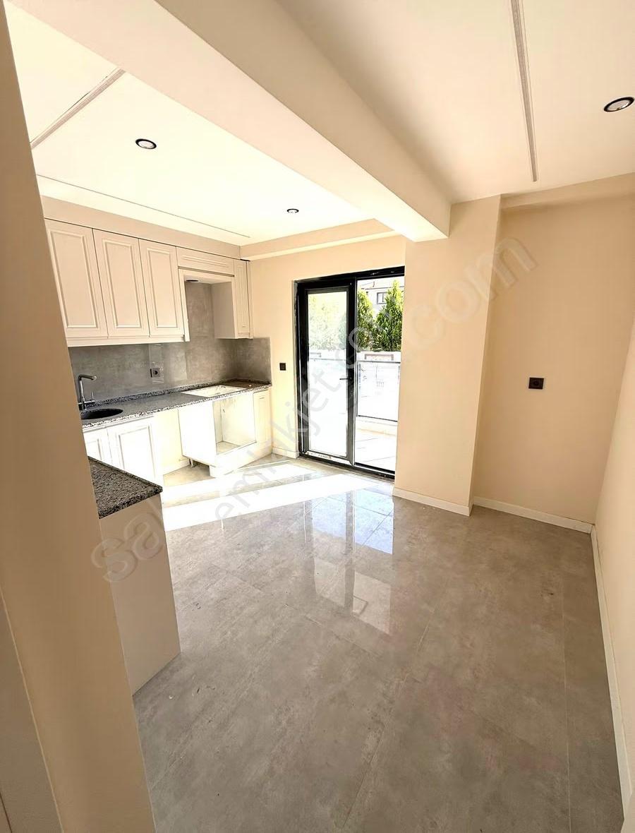 Gümüşçay Kaynarcada 2+1/100 M2 Sıfır Daire 3.599.000 Tl !!! - Görsel 14