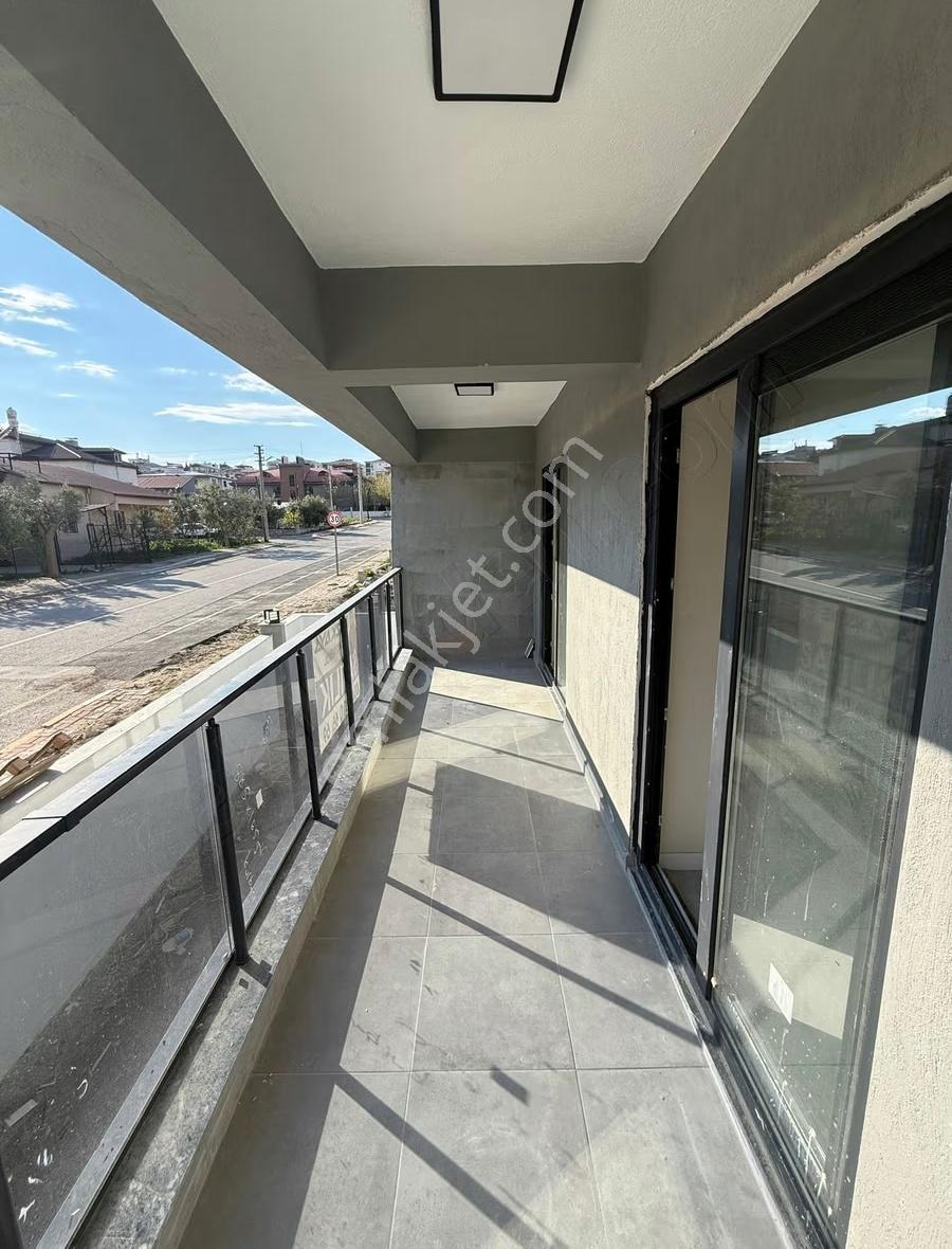 Gümüşçay Kaynarcada 2+1/100 M2 Sıfır Daire 3.599.000 Tl !!! - Görsel 2