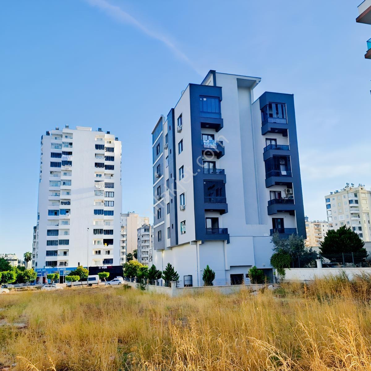 Asya'dan Kiralık Mezıtlı Yenı Mh 1+1 - Görsel 2