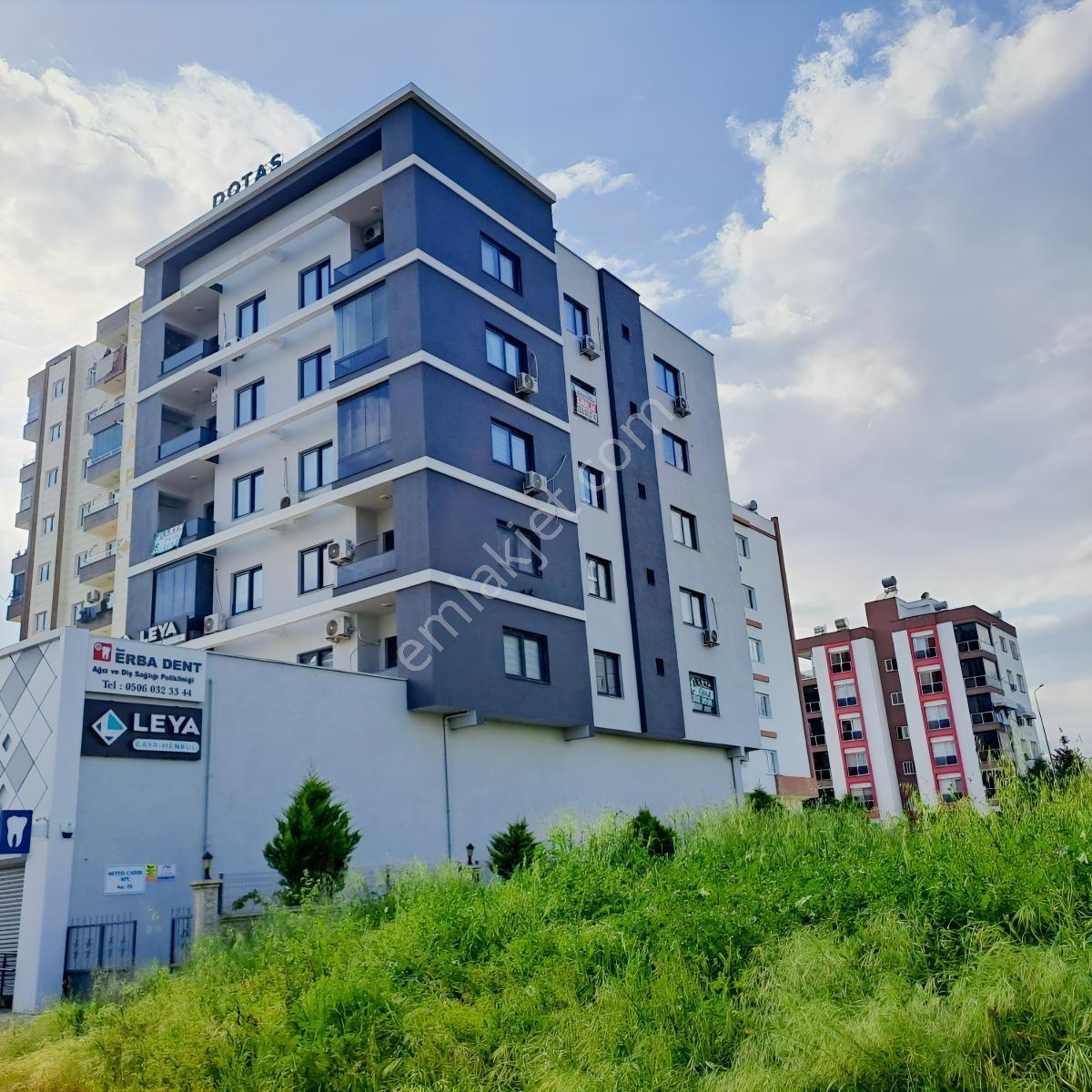 Asya'dan Kiralık Mezıtlı Yenı Mh 1+1 - Görsel 8