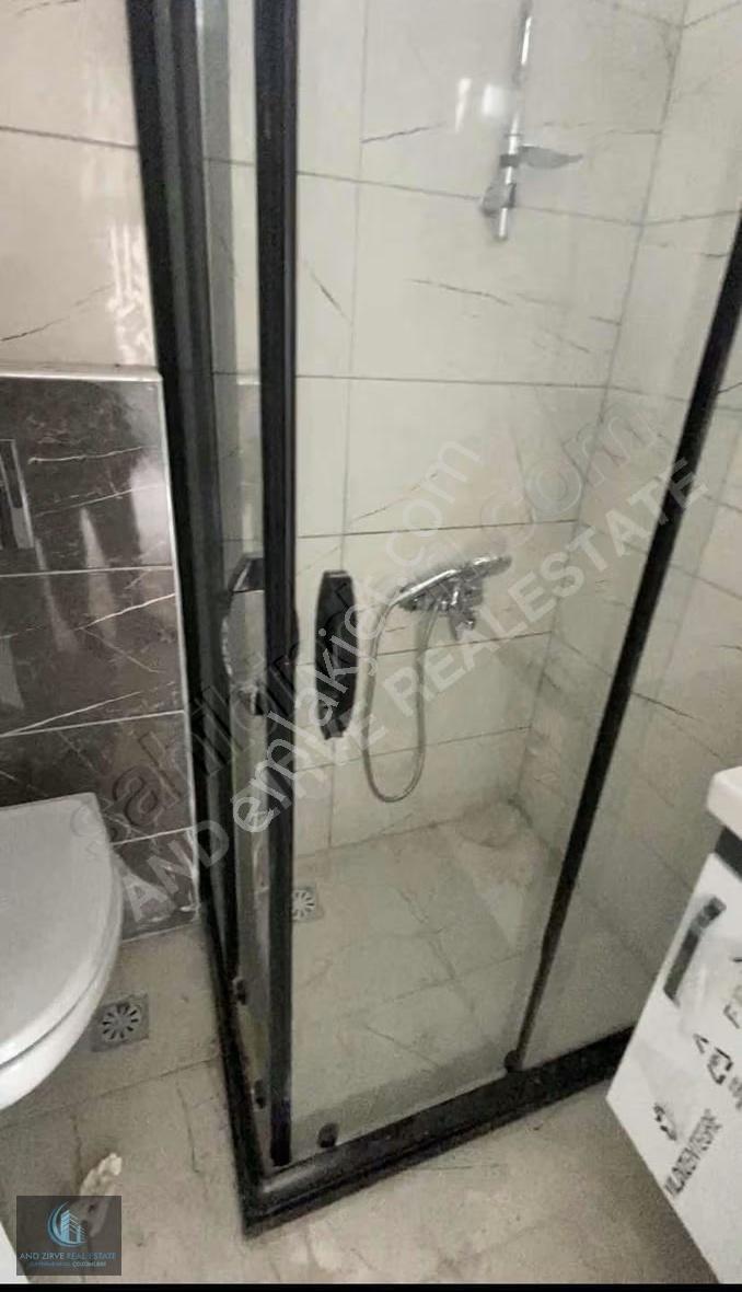 Mersin Mezitli Tece Ana Yola Yakın Teras Geniş Balkonlu 2+1 - Görsel 10