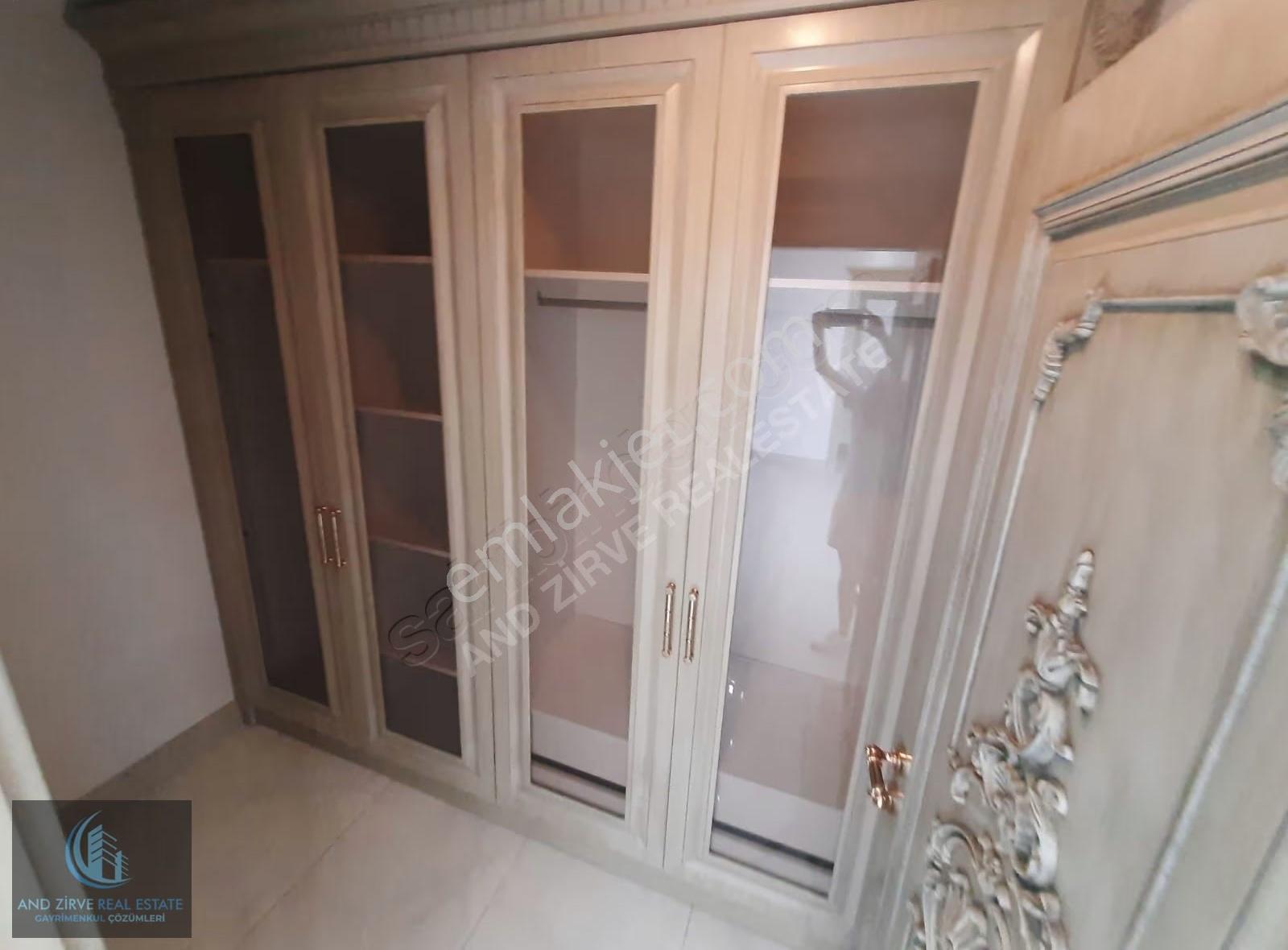 Ceo Milano Rezidans'ta Lüks 2.5+1 Kombili Kiralık Daire - Görsel 3