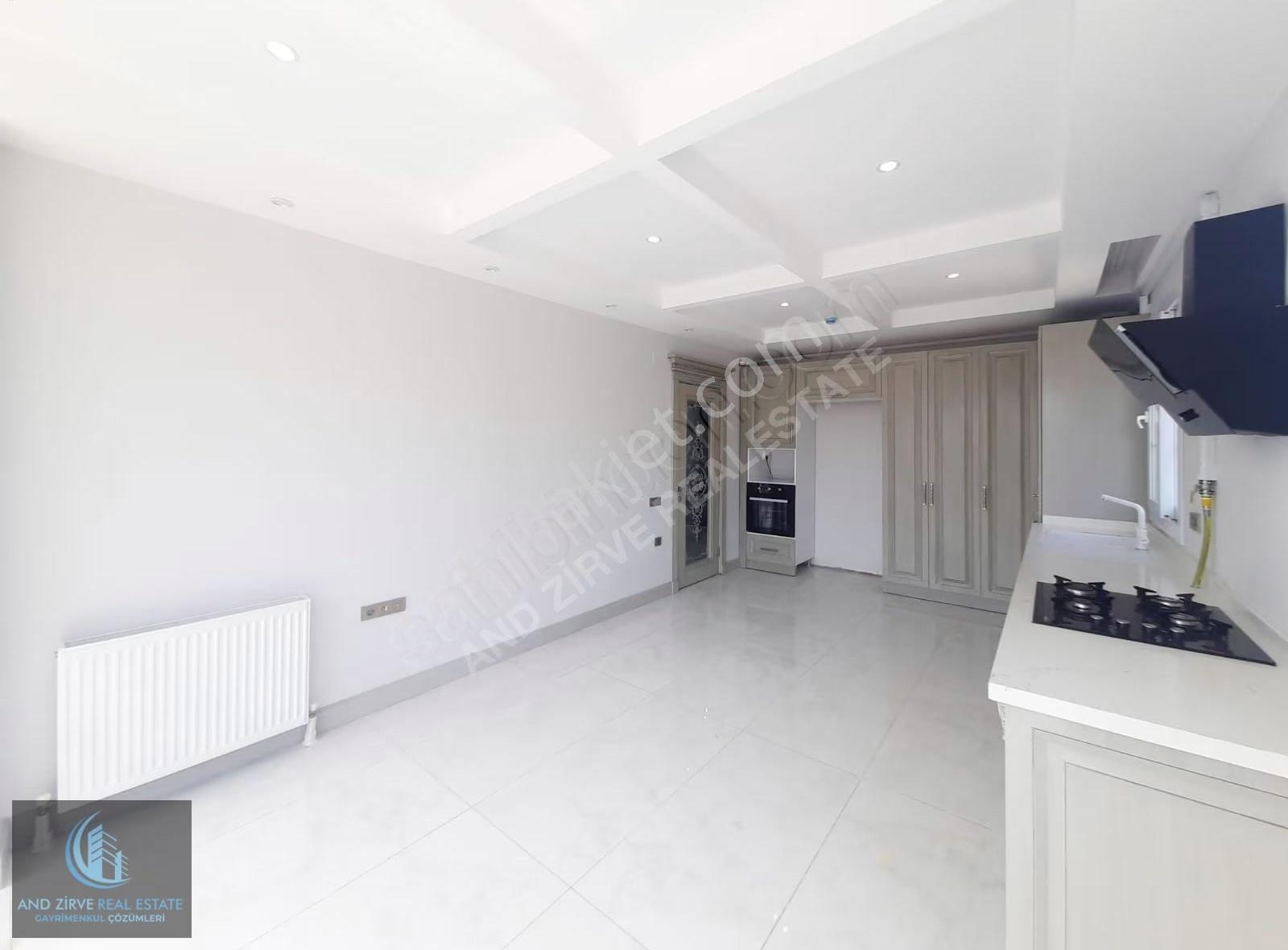Ceo Milano Rezidans'ta Lüks 2.5+1 Kombili Kiralık Daire - Görsel 27