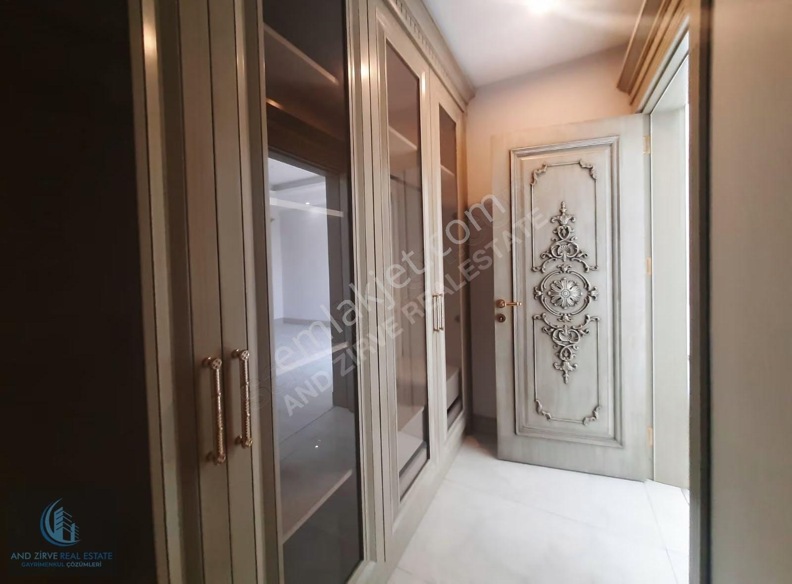 Ceo Milano Rezidans'ta Lüks 2.5+1 Kombili Kiralık Daire - Görsel 6