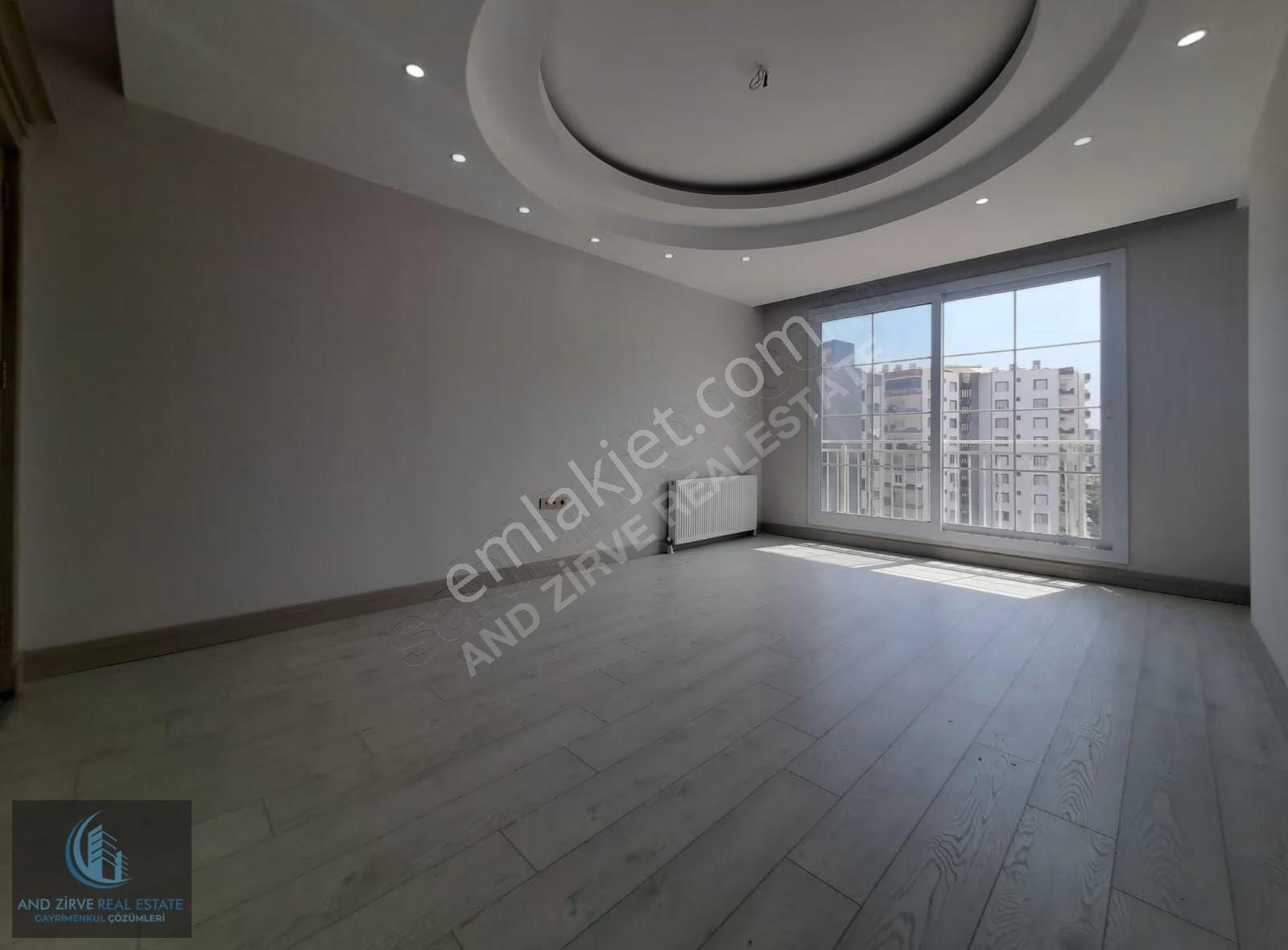 Ceo Milano Rezidans'ta Lüks 2.5+1 Kombili Kiralık Daire - Görsel 21