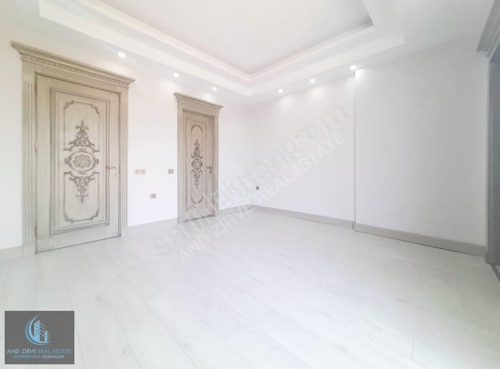 Ceo Milano Rezidans'ta Lüks 2.5+1 Kombili Kiralık Daire - Görsel 23