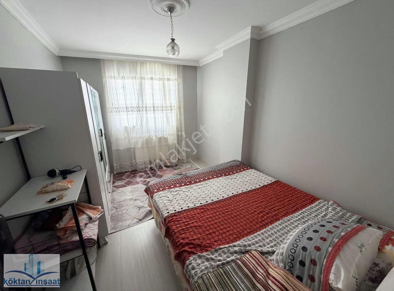 Muradiyede Ful Eşyalı Uygun Fiyata Kiralık 1+1 Ara Kat Daire - Görsel 8