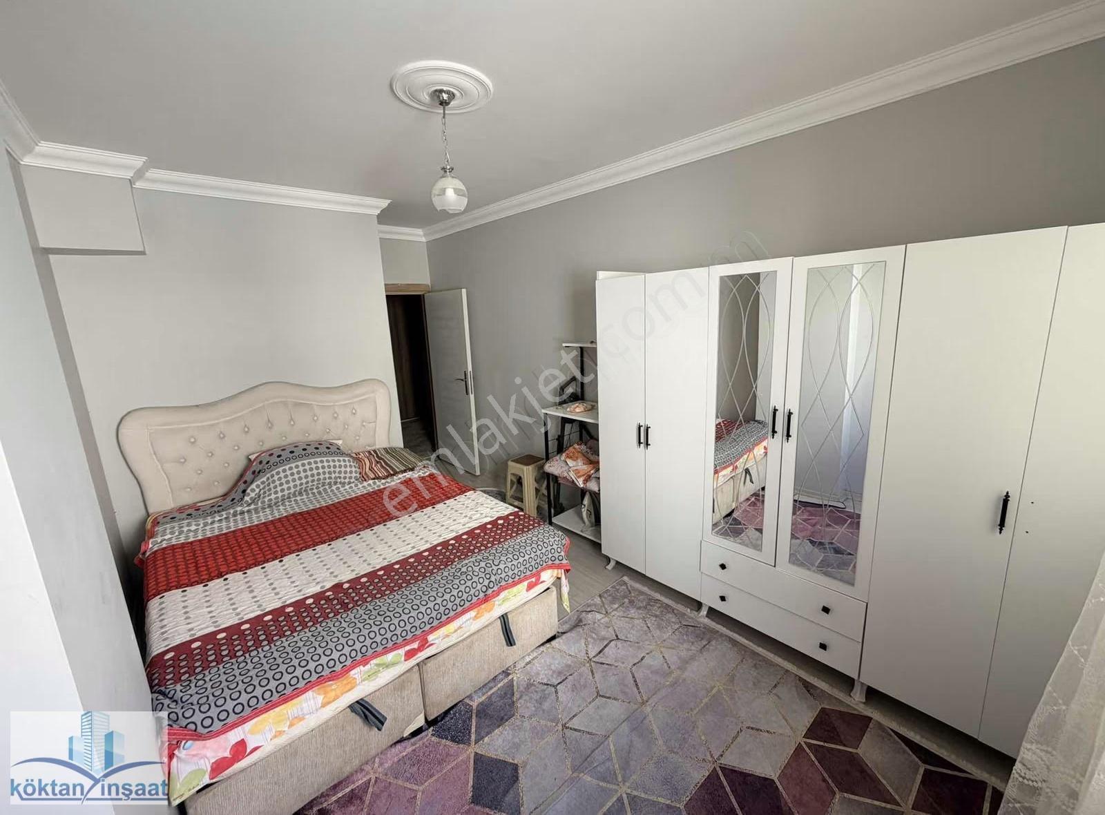 Muradiyede Ful Eşyalı Uygun Fiyata Kiralık 1+1 Ara Kat Daire - Görsel 12