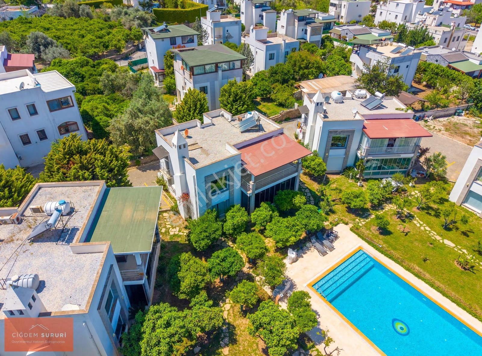 Yalıkavak Marina'da 2+1 Daire - Görsel 20