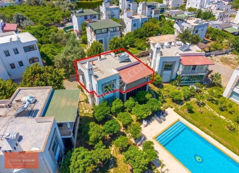 Yalıkavak Marina'da 2+1 Daire - Görsel 13
