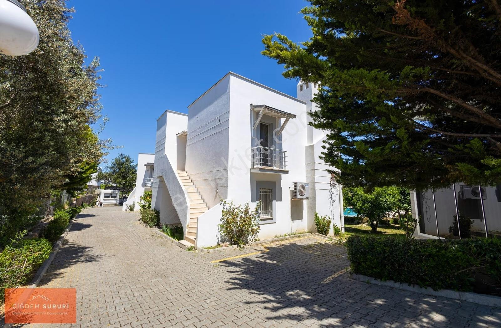 Yalıkavak Marina'da 2+1 Daire - Görsel 23