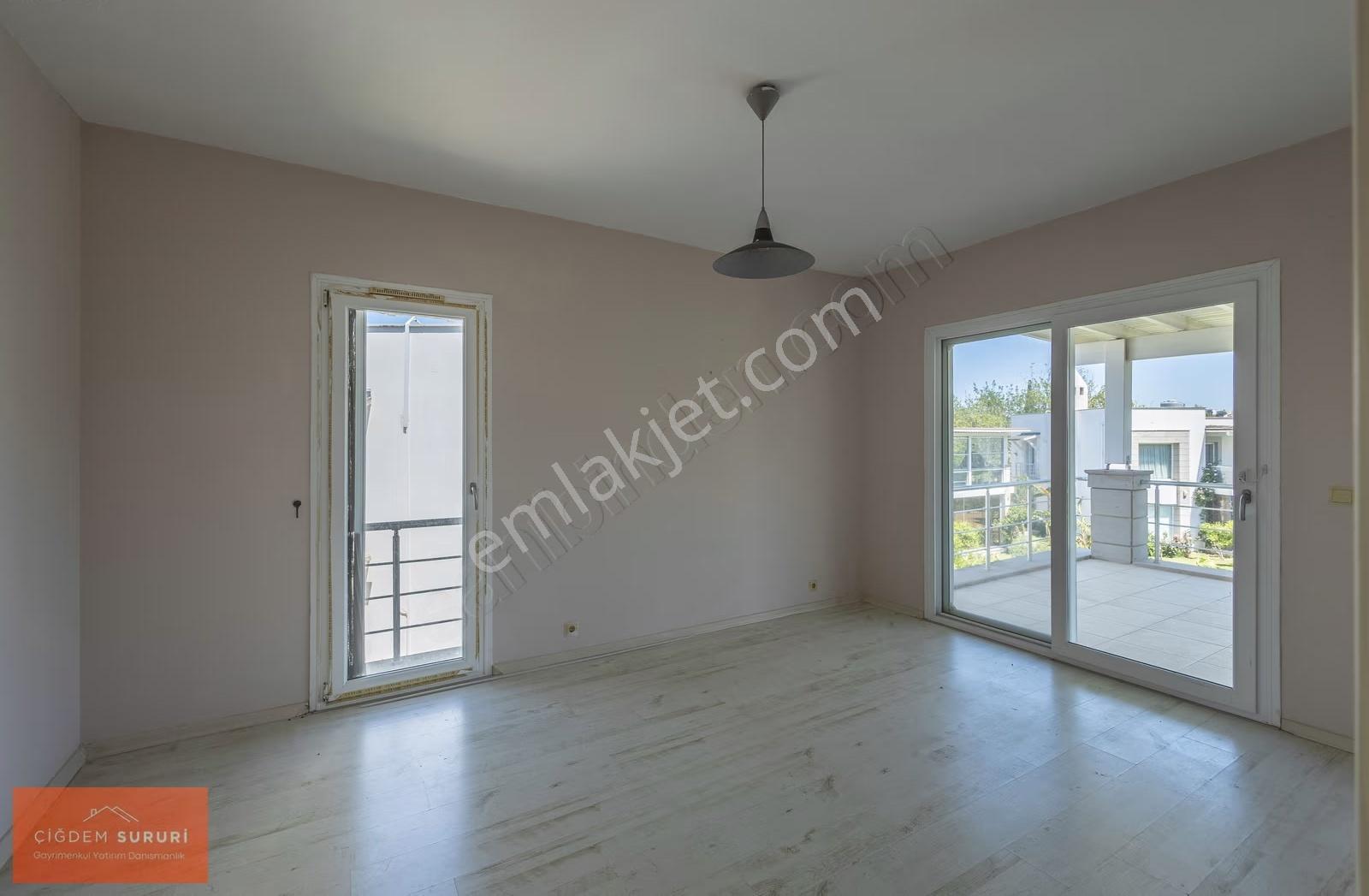 Yalıkavak Marina'da 2+1 Daire - Görsel 9