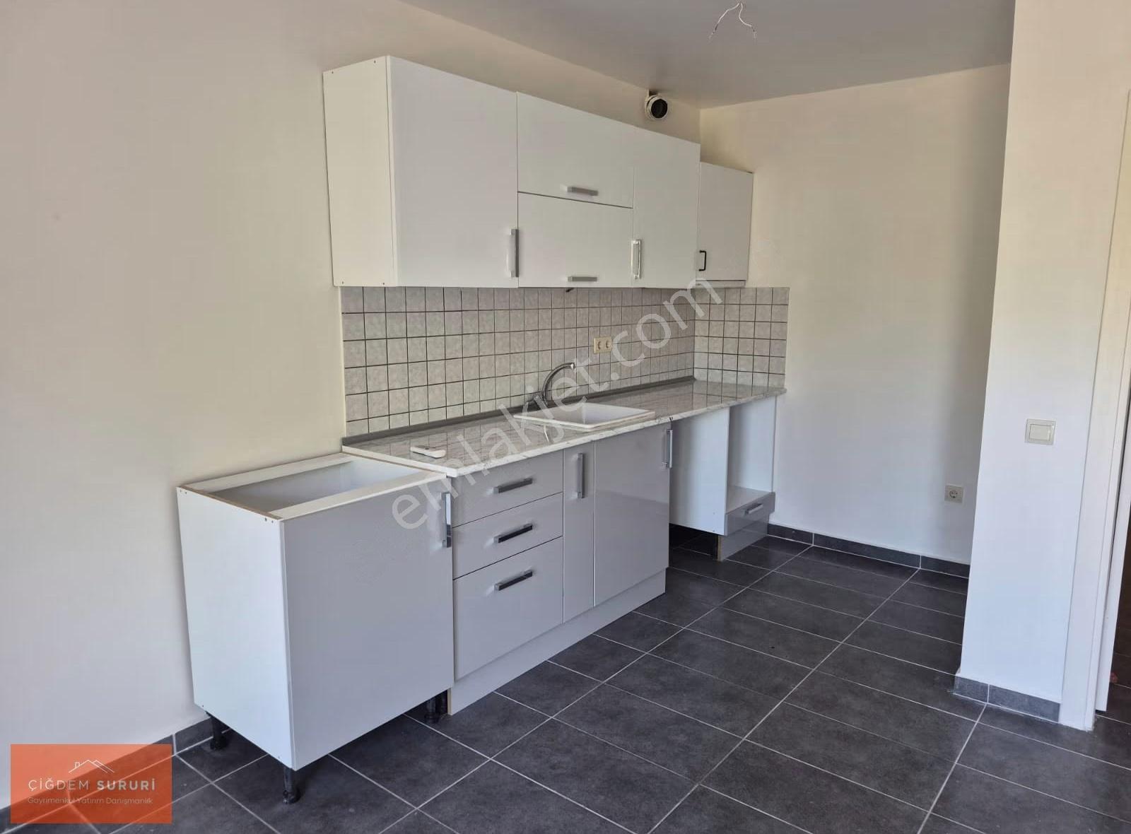 Yalıkavak Gerişte Bahçe Katı 1+1 Kiralık Daire - Görsel 2