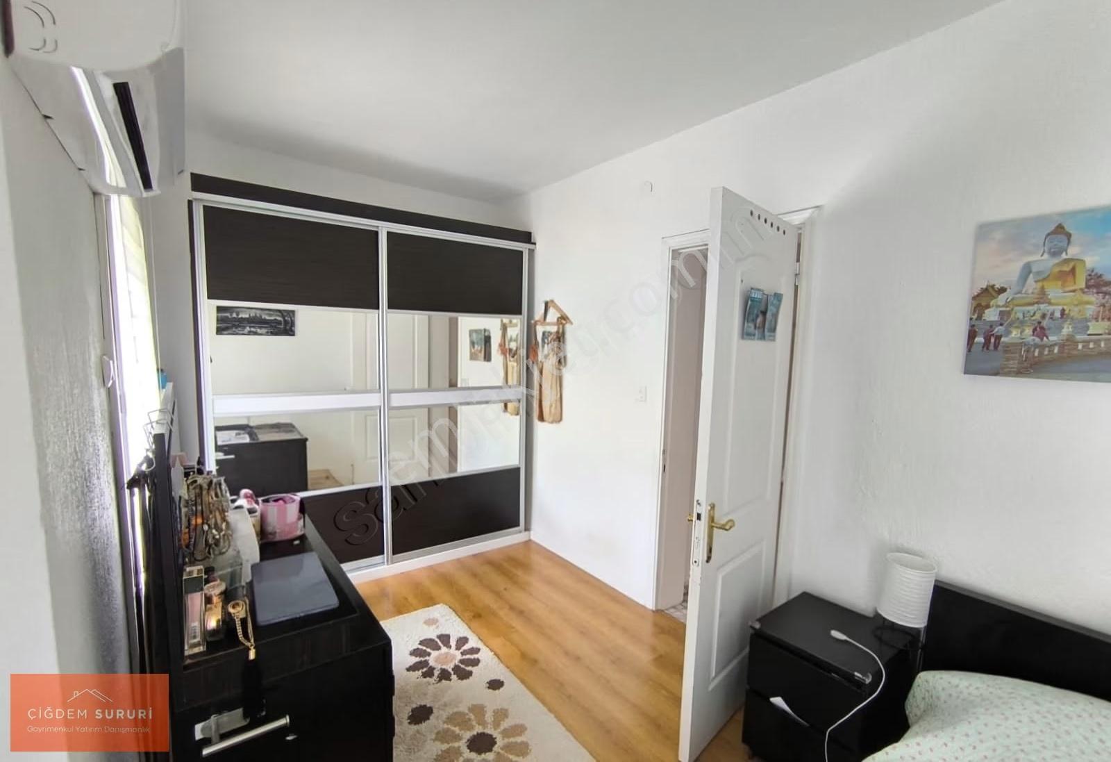Bodrum Torbada 4+2 Satılık Tripleks Villa - Görsel 10
