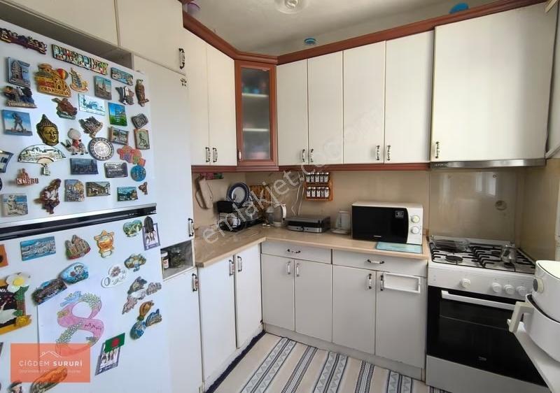 Bodrum Torbada 4+2 Satılık Tripleks Villa - Görsel 6