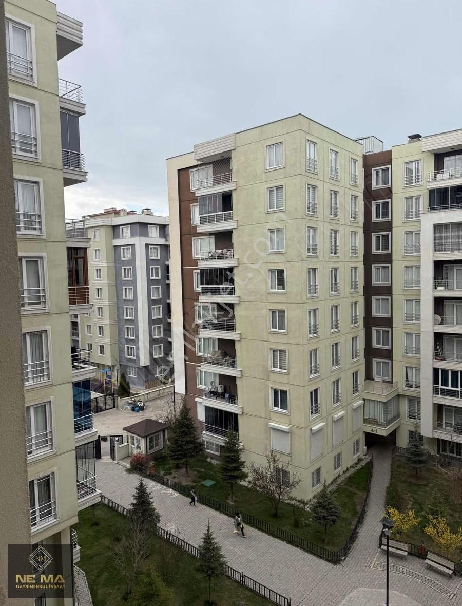 İki Nisan'da Site İçerisinde Satılık 3+1 Daire - Görsel 19