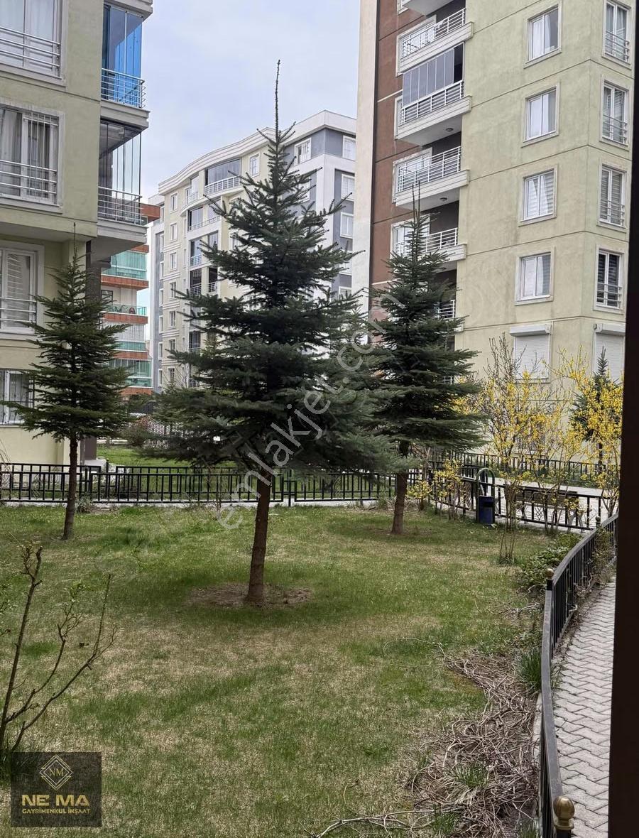 İki Nisan'da Site İçerisinde Satılık 3+1 Daire - Görsel 15
