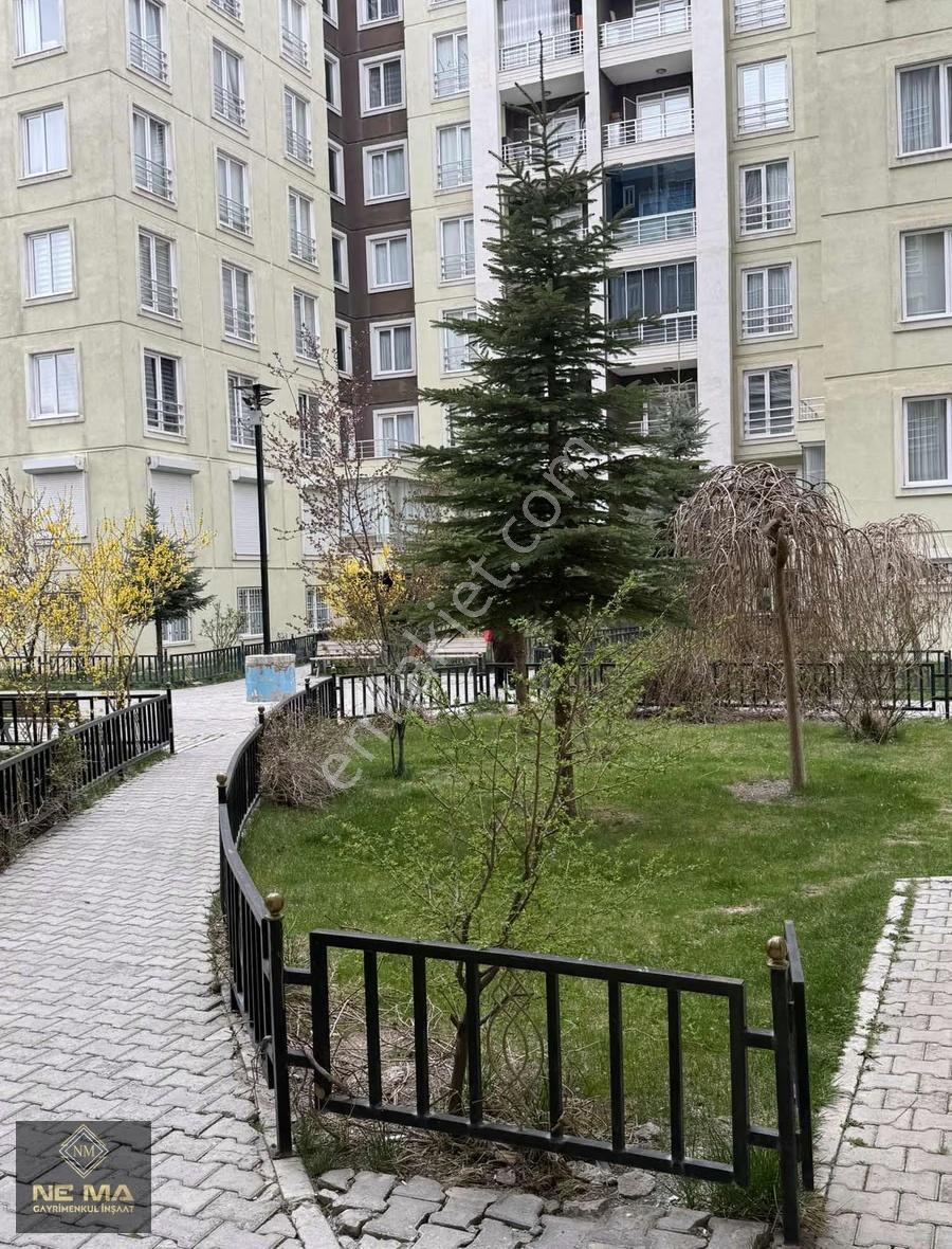 İki Nisan'da Site İçerisinde Satılık 3+1 Daire - Görsel 4