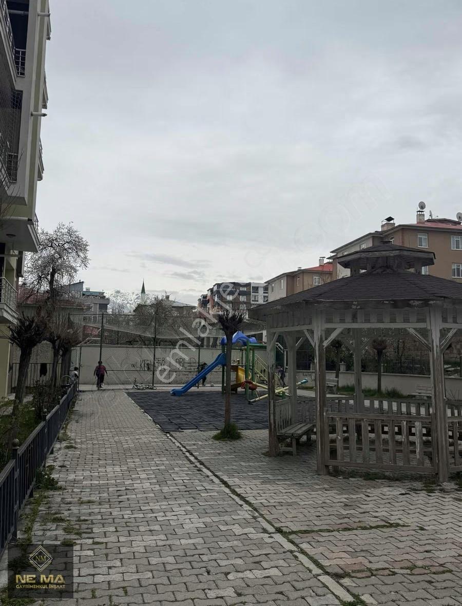 İki Nisan'da Site İçerisinde Satılık 3+1 Daire - Görsel 34