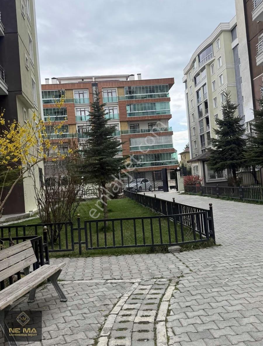 İki Nisan'da Site İçerisinde Satılık 3+1 Daire - Görsel 14