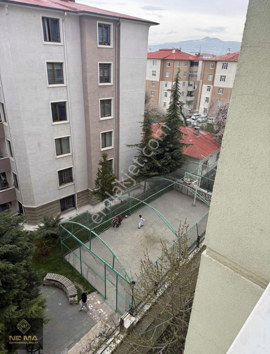 İki Nisan'da Site İçerisinde Satılık 3+1 Daire - Görsel 18