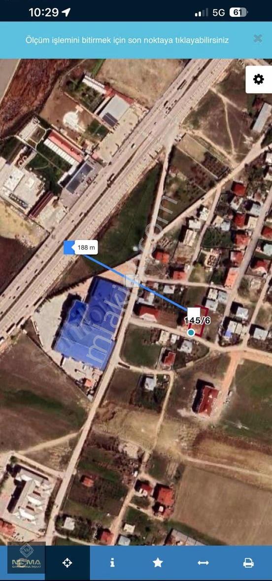 Edremit Yeni Mahallede Kaçırılmayacak Yatırım Fırsatı! - Görsel 11