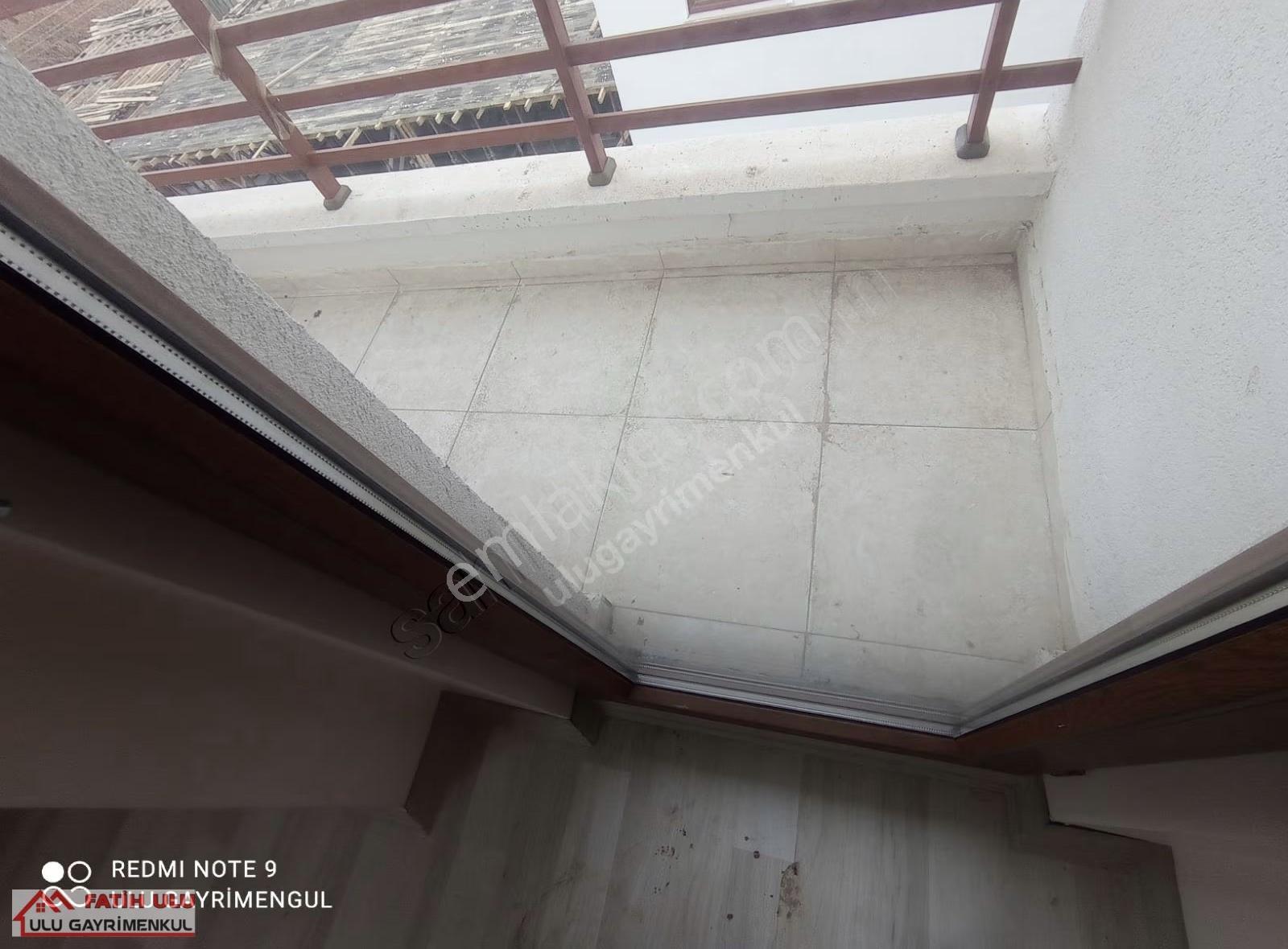 Paşacık Mah. Gülümse Parkı Civarında Kiralık 3+1 Daire - Görsel 5