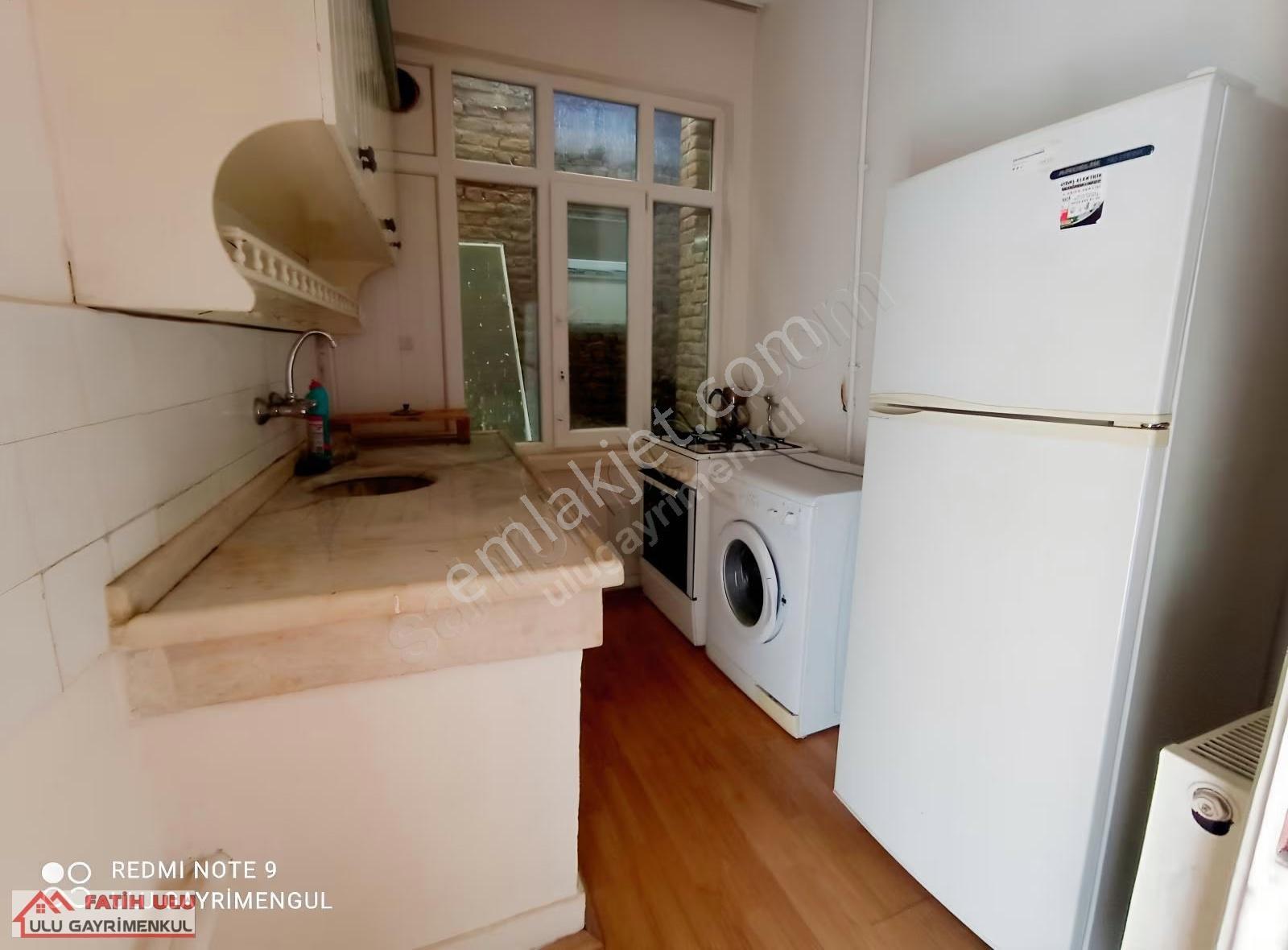 Çarşı Merkezde 2+1 Kiralık Eşyalı Daire - Görsel 10