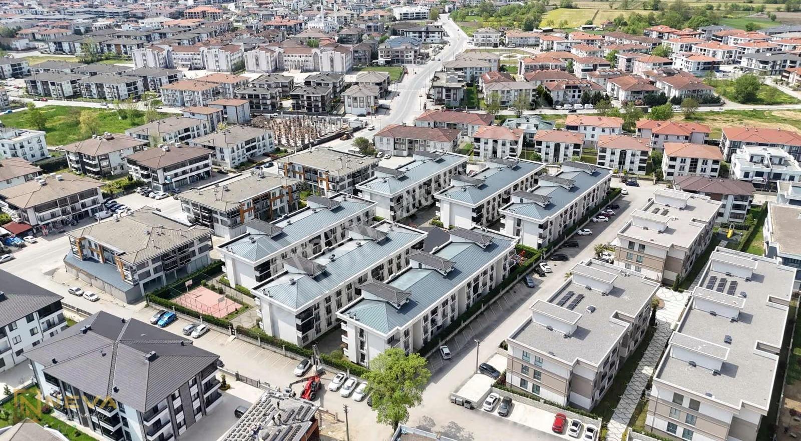 Serdivan Yazlık Mah. Kiralık 2+1 90 M2 Arakat Daire. - Görsel 10