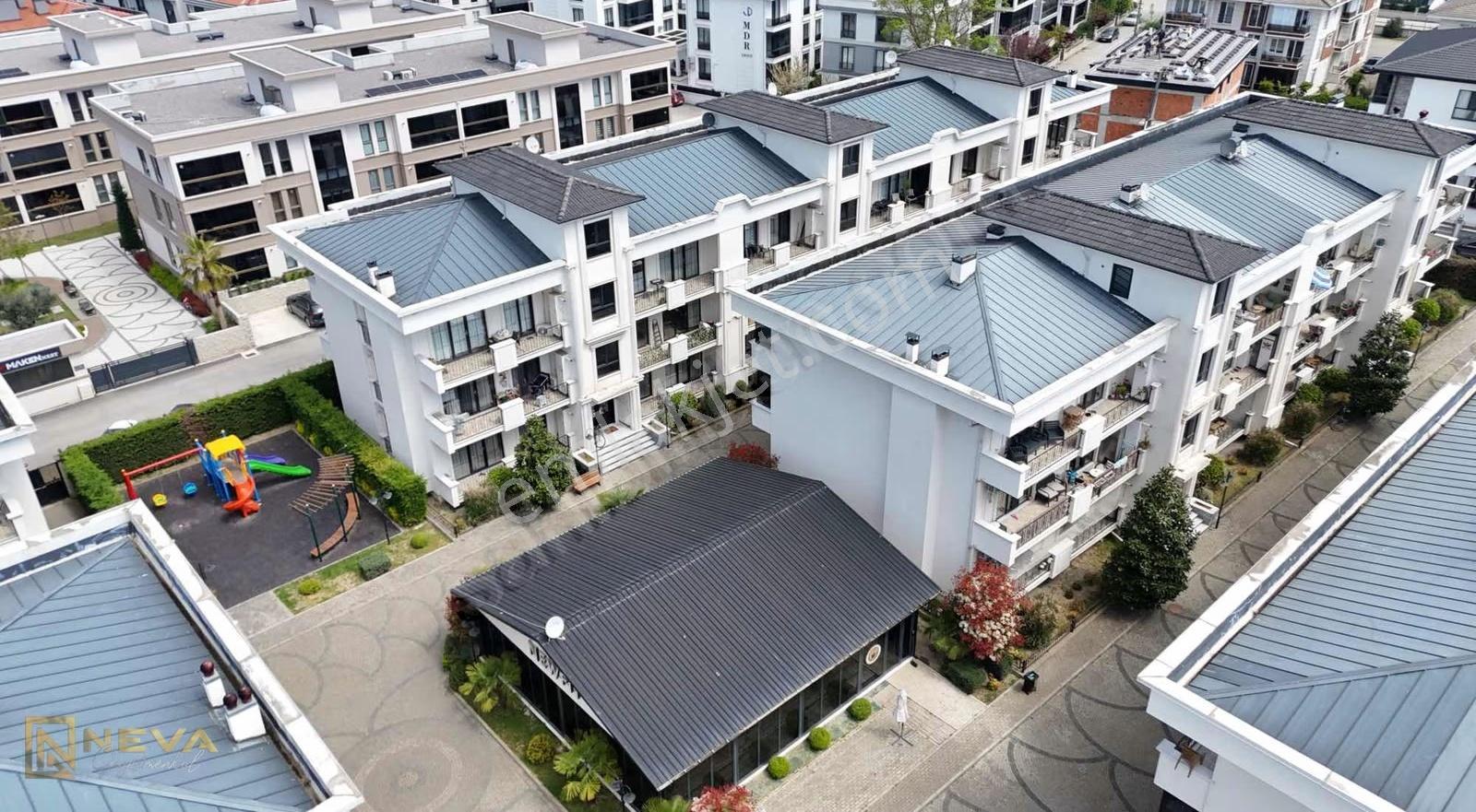 Serdivan Yazlık Mah. Satılık 2+1 90 M2 Arakat Daire. - Görsel 14