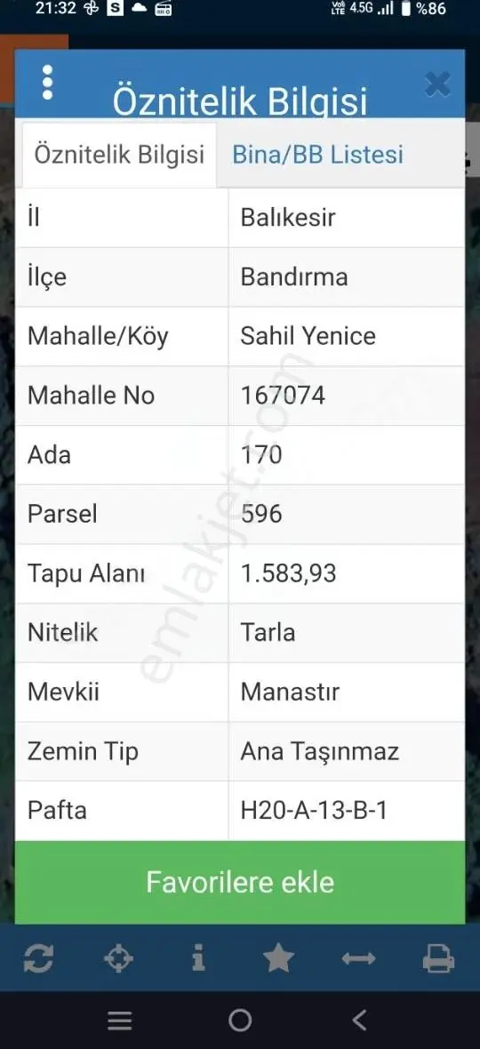 Çakır Emlak Danışmanlığı - Görsel 2