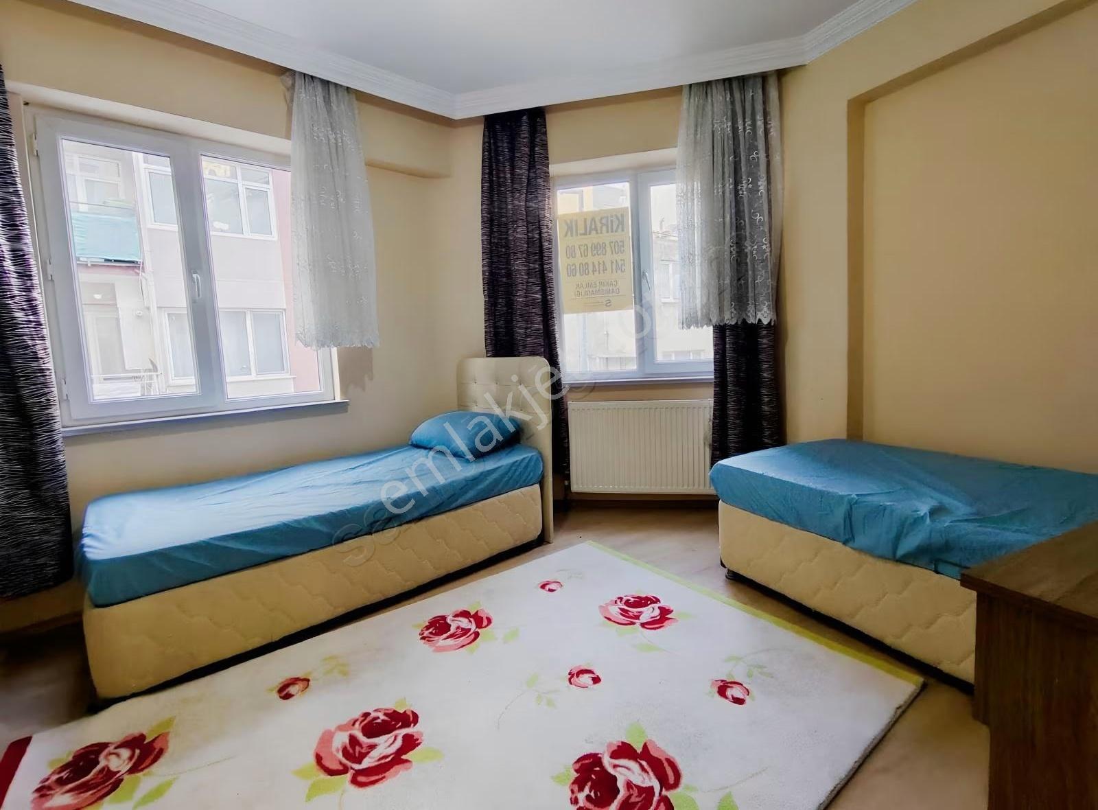 Çakır Emlak Dan. Eşyalı Daire - Görsel 9