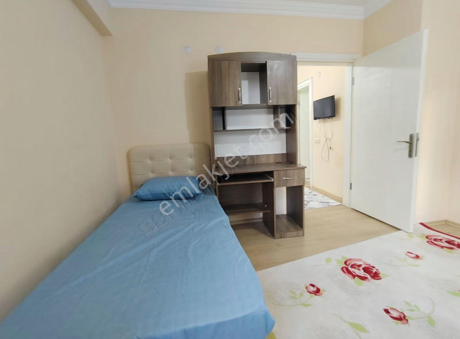 Çakır Emlak Dan. Eşyalı Daire - Görsel 10