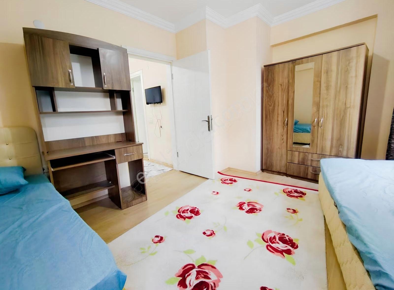 Çakır Emlak Dan. Eşyalı Daire - Görsel 11