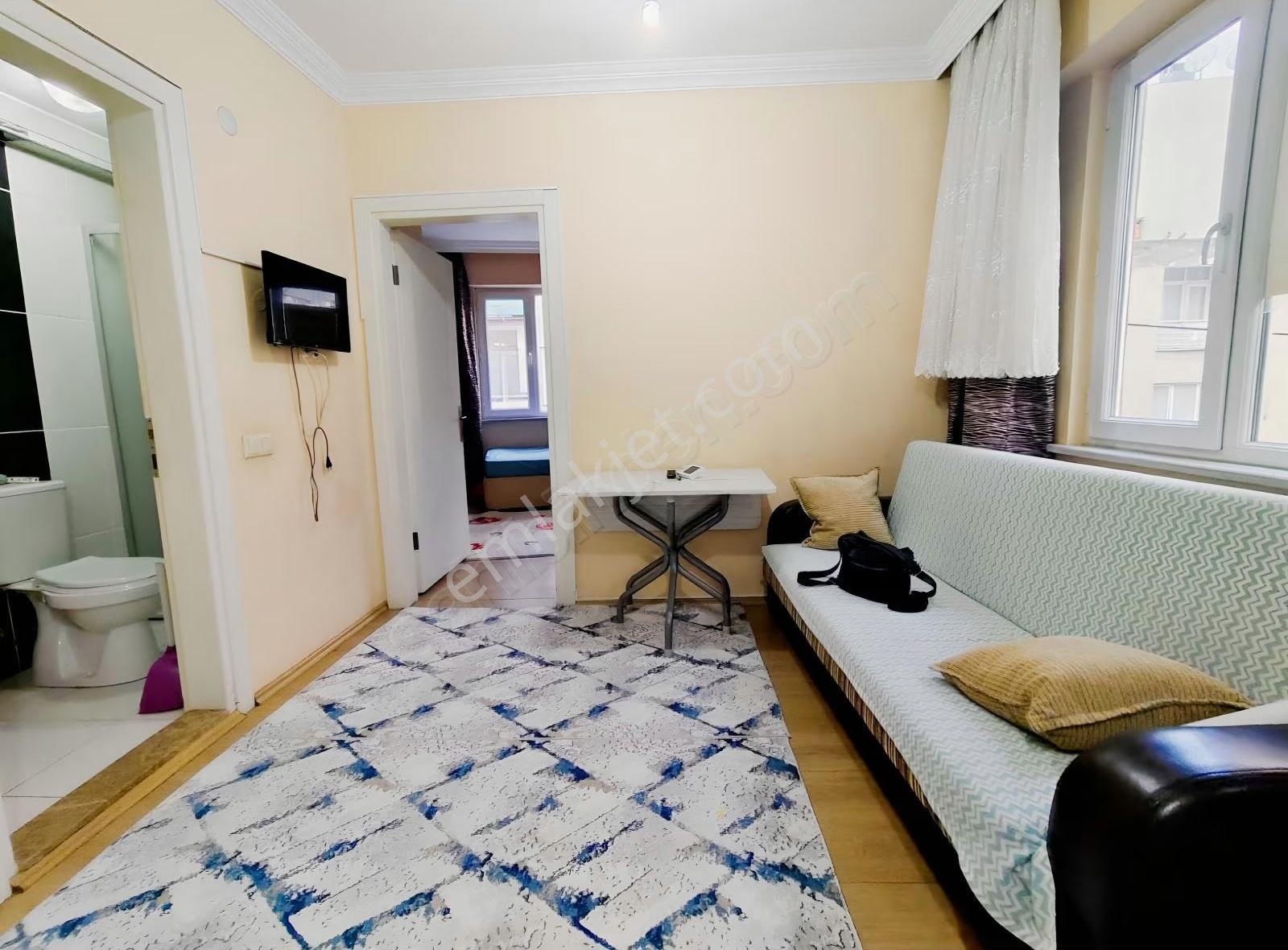 Çakır Emlak Dan. Eşyalı Daire - Görsel 18
