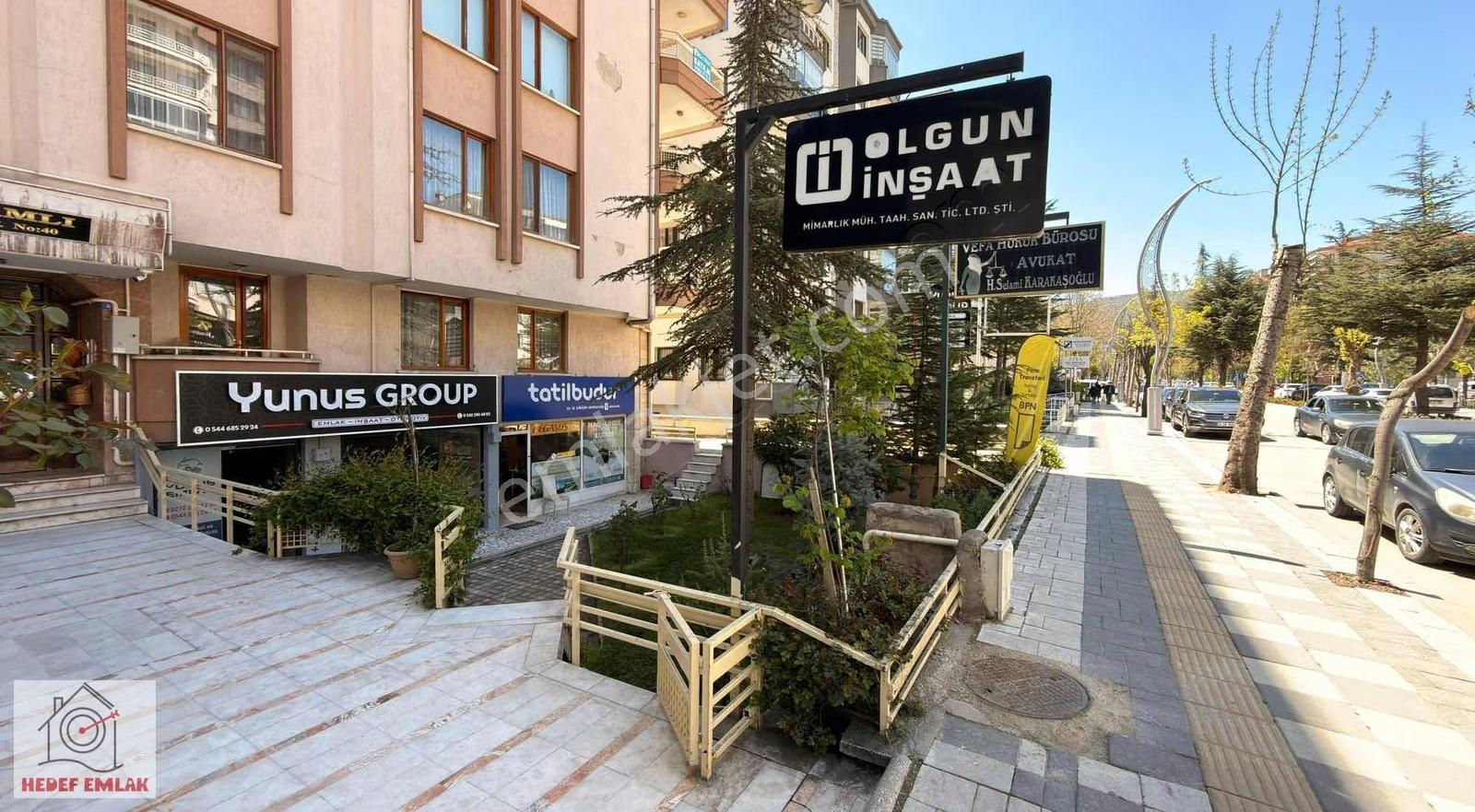 Merkezi Konumda Ordu Bulvarı Üzeri Kiracılı Satılık Dükkan - Görsel 4
