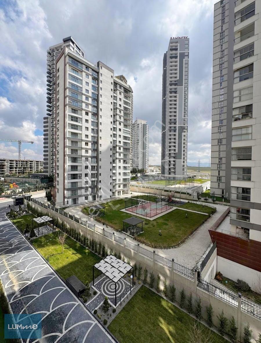 Lummo'dan Ted Koleji Yakını Güvenlikli Site İçinde Lüks 2+1 - Görsel 27