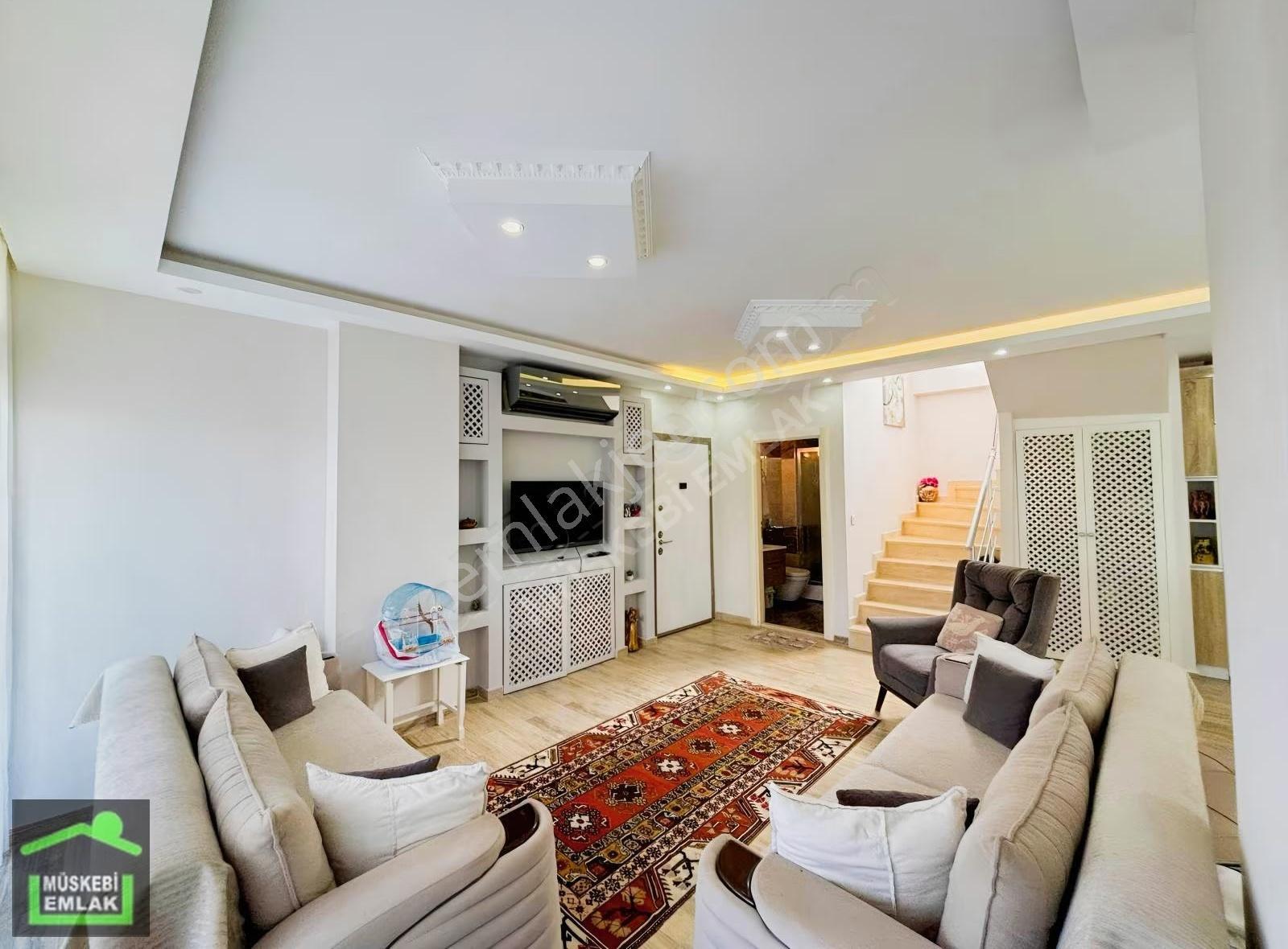 Bodrum Turgutreis Satılık 3+1 Tam Müstakil - Görsel 24