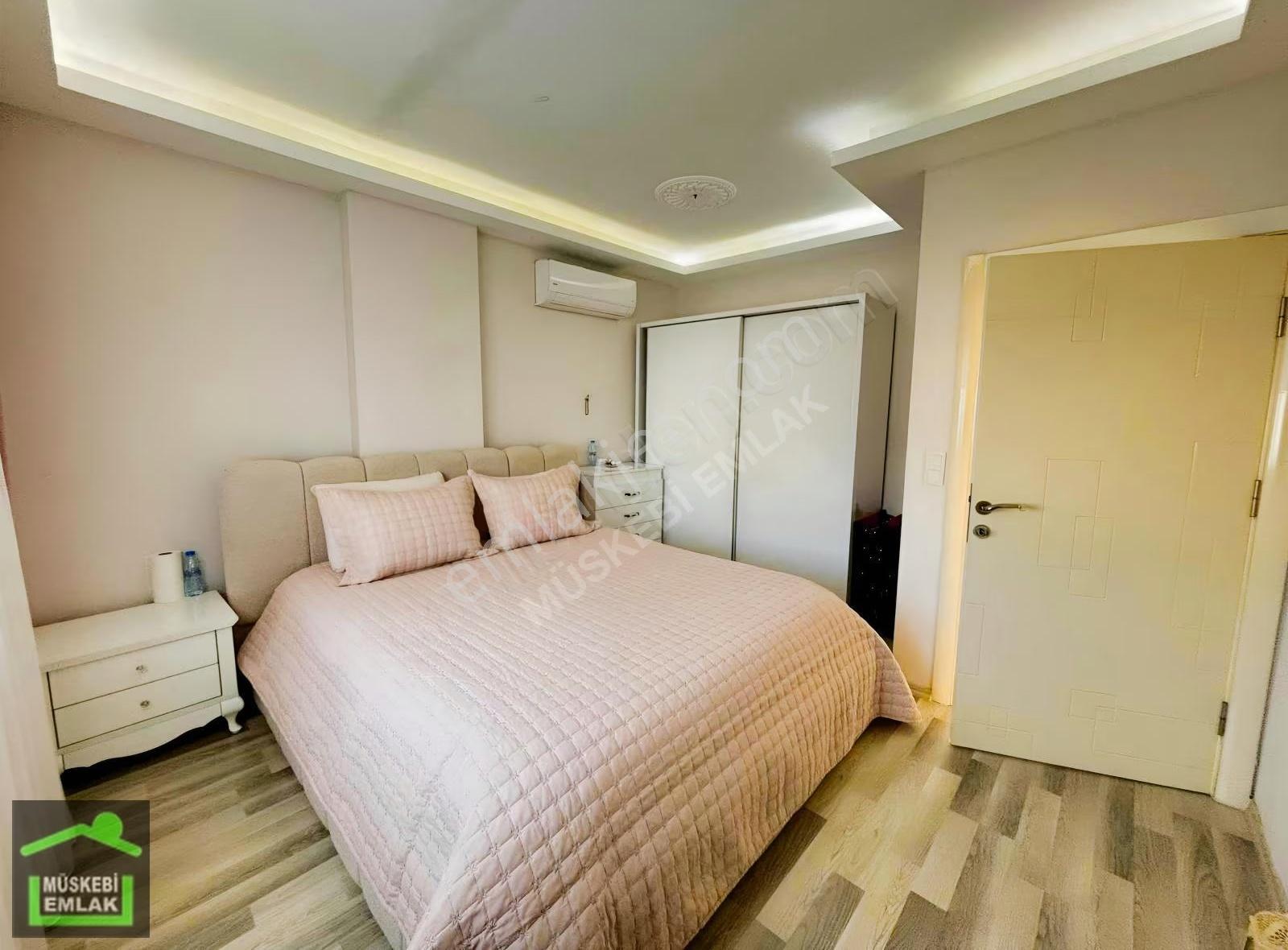 Bodrum Turgutreis Satılık 3+1 Tam Müstakil - Görsel 9
