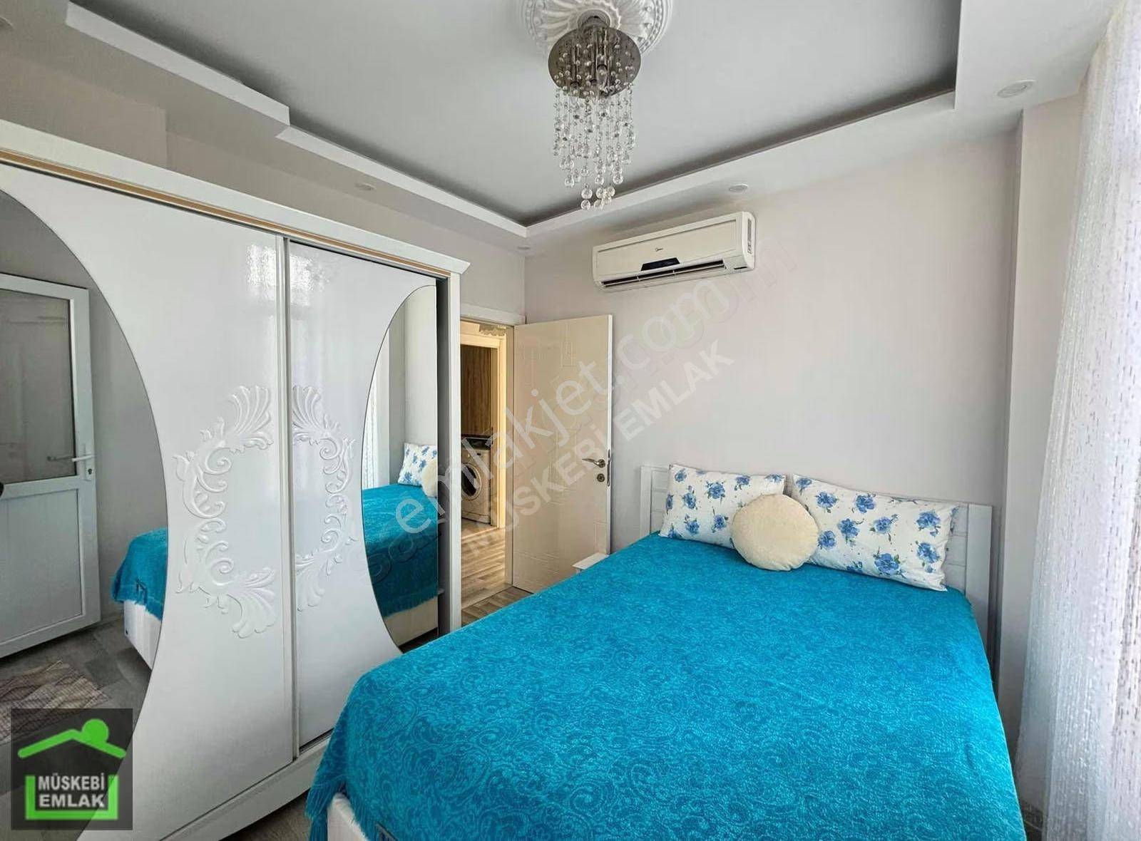 Bodrum Turgutreis Satılık 3+1 Tam Müstakil - Görsel 17
