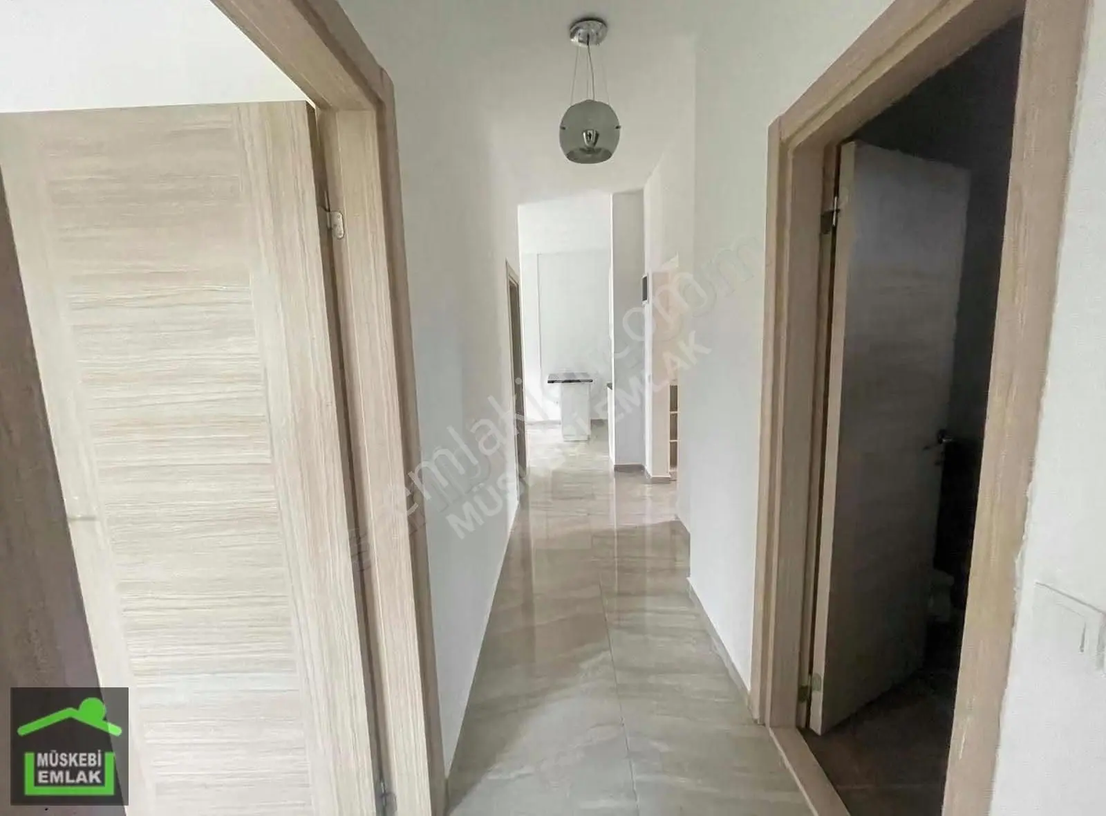 Bodrum Ortakent Merkezde Kiralık Tek Katlı Müstakil Ev - Görsel 5