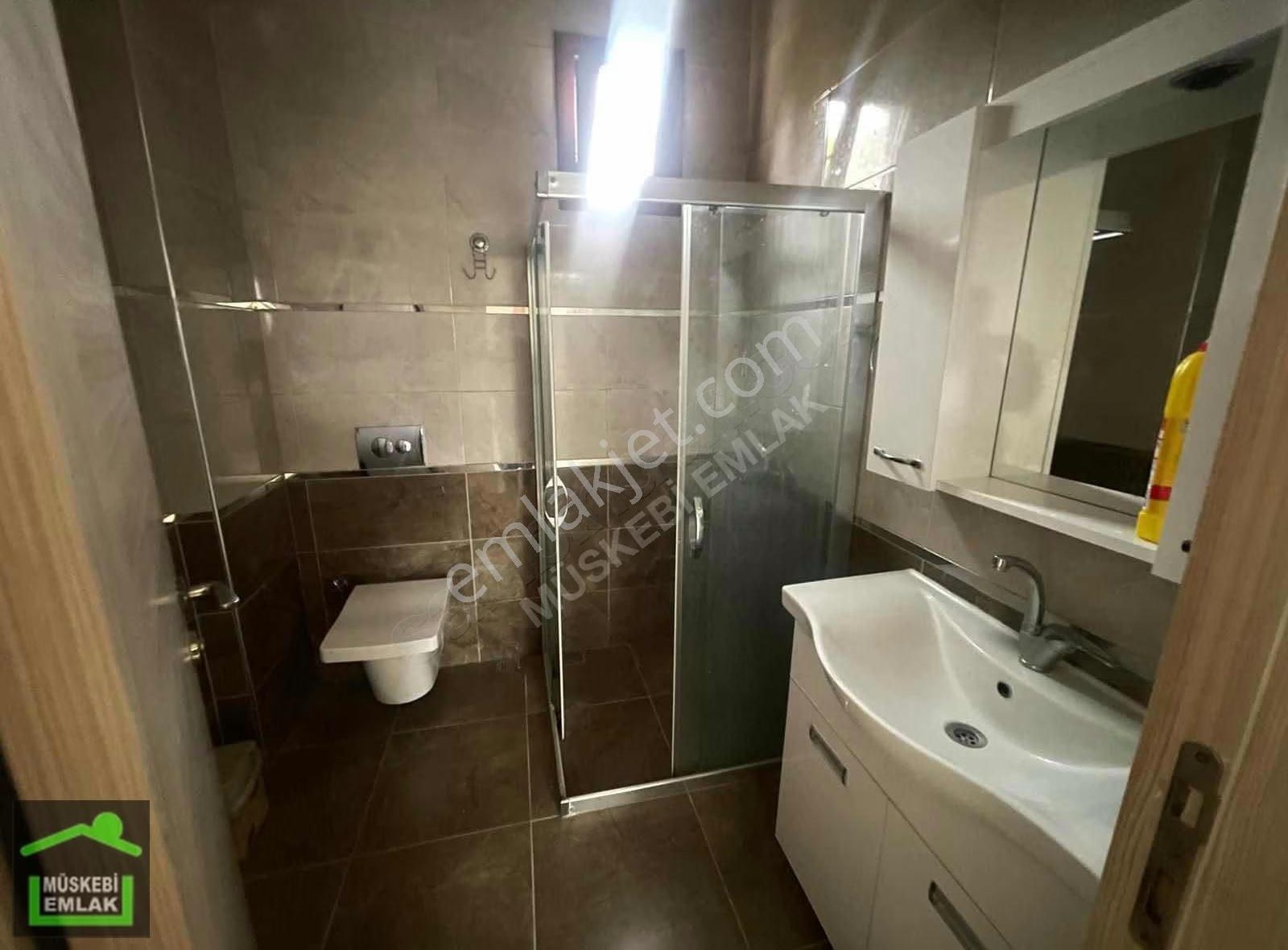 Bodrum Ortakent Merkezde Kiralık Tek Katlı Müstakil Ev - Görsel 7