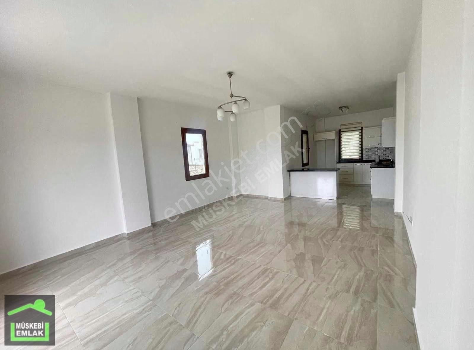 Bodrum Ortakent Merkezde Kiralık Tek Katlı Müstakil Ev - Görsel 8