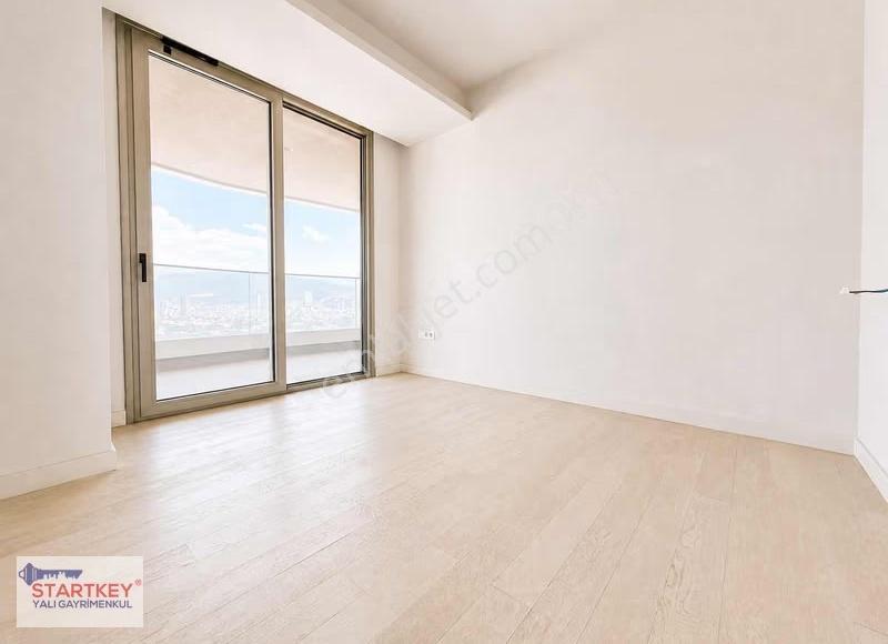 Mistral İzmir Residence Panoramik Manzaralı Satılık 2+1 Daire - Görsel 28