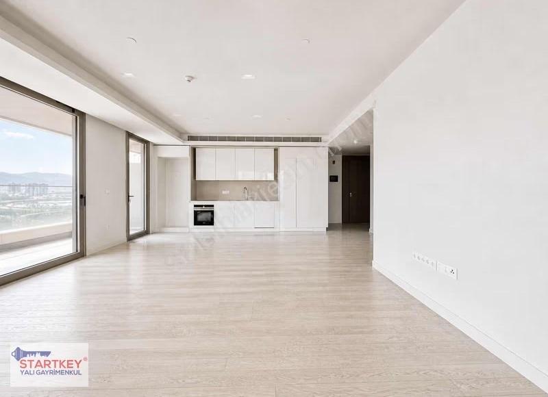 Mistral İzmir Residence Panoramik Manzaralı Satılık 2+1 Daire - Görsel 23