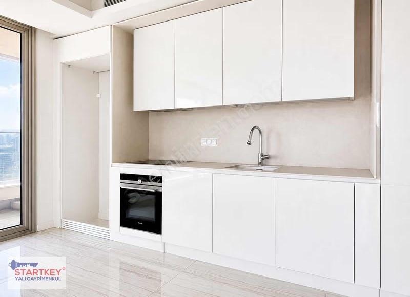 Mistral İzmir Residence Panoramik Manzaralı Satılık 2+1 Daire - Görsel 24