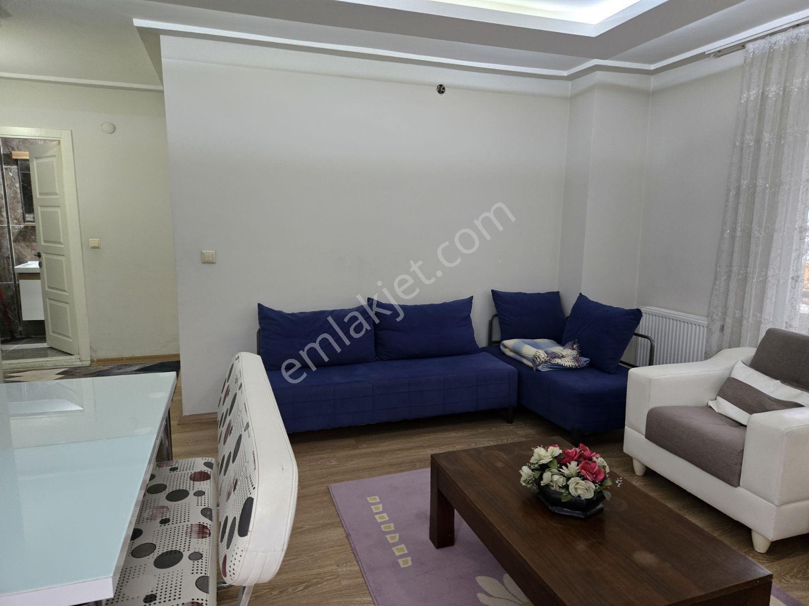 Lüx!yeni,eşyalı,e/5,yht İst,avm,üniversite, Sahile Yürüme Mesafe - Görsel 30